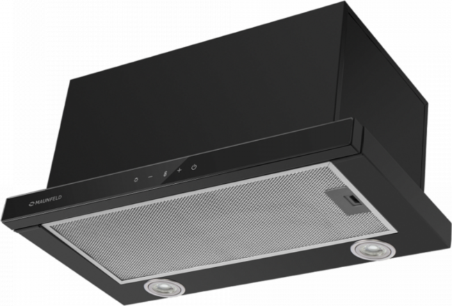 ВЫТЯЖКА MAUNFELD Maunfeld TS Touch 60 Glass Black