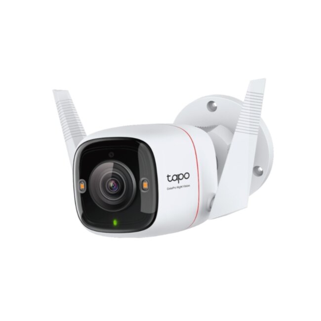 Камера TP-Link Tapo C325WB