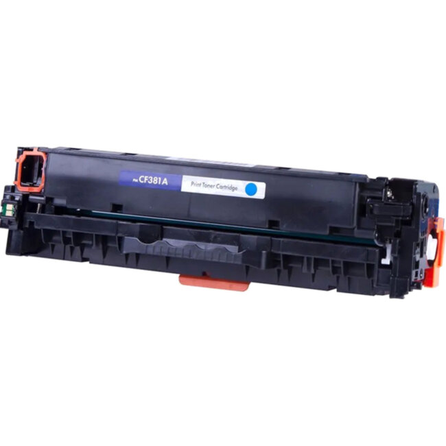 - NV Print NV-CF381AC
