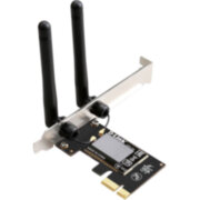 Сетевой адаптер Адаптер D-Link DWA-548 (DWA-548/10/C1A) Сетевой адаптер Адаптер D-Link DWA-548 (DWA-548/10/C1A)