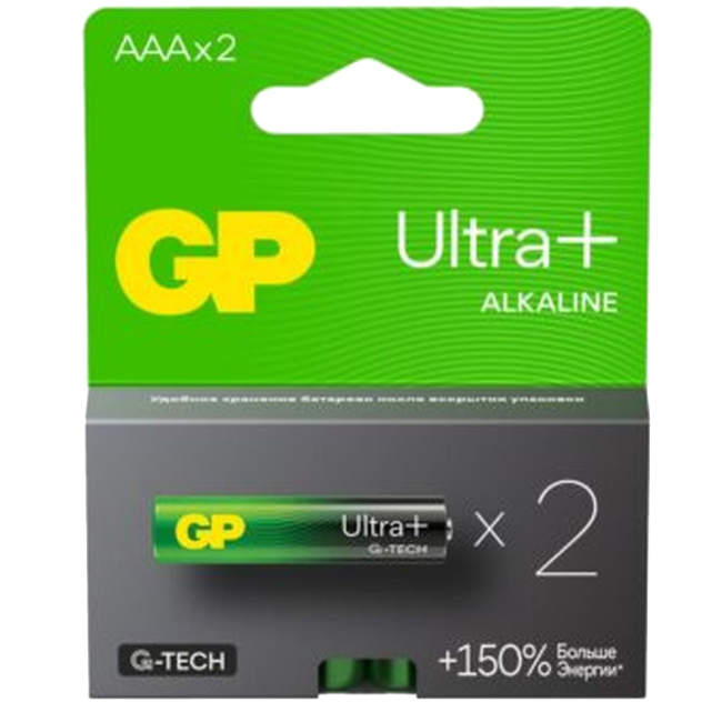 Элемент питания GP 4891199226045 Элемент питания GP 4891199226045