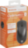 Defender Проводная оптическая мышь Optimum MB-150 черный,3 кнопки,800 dpi PS/2 Defender Optimum MB-150 черный