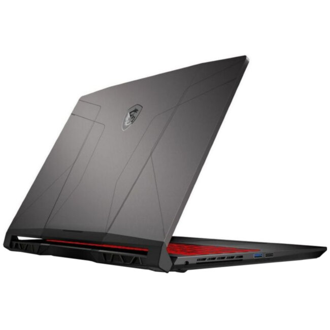 Ноутбук MSI Pulse GL66 11UCK-422RU 15.6"(1920x1080 (матовый, 144Hz) IPS)/Intel Core i5 11400H(2.6Ghz)/8192Mb/512PCISSDGb/noDVD/Ext:nVidia GeForce RTX3050(4096Mb)/Cam/BT/WiFi/2.3kg/Titanium Gray/W10 Ноутбук MSI Pulse GL66 11UCK-422RU 15.6"(1920x1080 (матовый, 144Hz) IPS)/Intel Core i5 11400H(2.6Ghz)/8192Mb/512PCISSDGb/noDVD/Ext:nVidia GeForce RTX3050(4096Mb)/Cam/BT/WiFi/2.3kg/Titanium Gray/W10