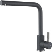 Смеситель GRANFEST GranFest GF-Z-5411 deep gray