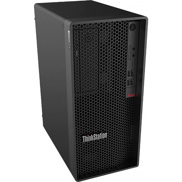 Рабочая станция Lenovo 30E4S41600 Рабочая станция Lenovo 30E4S41600