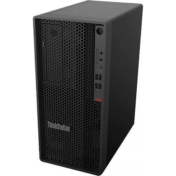 Рабочая станция Lenovo 30E4S41600 Рабочая станция Lenovo 30E4S41600