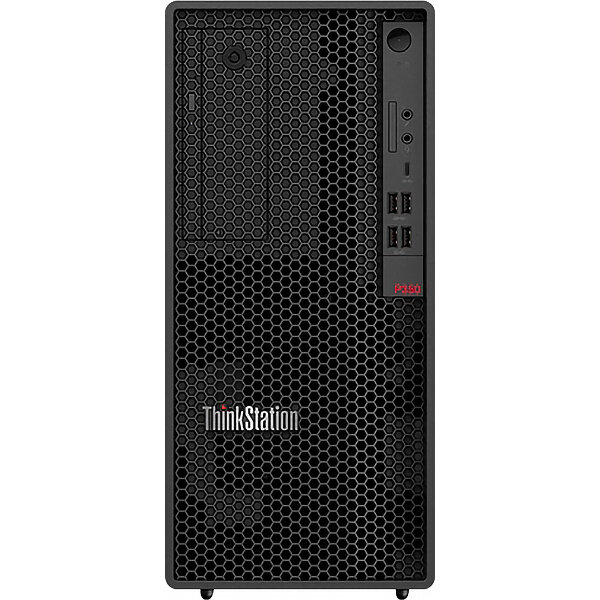 Рабочая станция Lenovo 30E4S41600 Рабочая станция Lenovo 30E4S41600