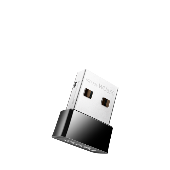 Адаптер Wi-Fi Cudy WU650