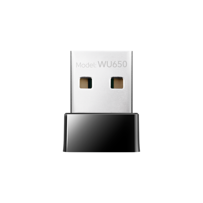 Адаптер Wi-Fi Cudy WU650 Адаптер Wi-Fi Cudy WU650