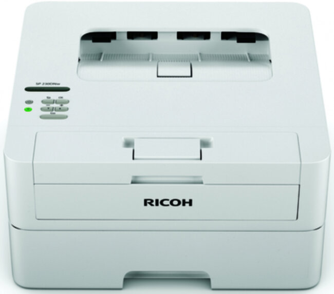 Принтер Ricoh SP 230DNw Ricoh SP 230DNw