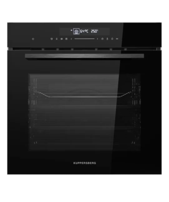Встраиваемый духовой шкаф KUPPERSBERG Kuppersberg HT 613 Black