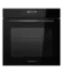 Встраиваемый духовой шкаф KUPPERSBERG Kuppersberg HT 613 Black
