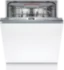 Посудомоечная машина BOSCH BOSCH SMV4HMX65Q