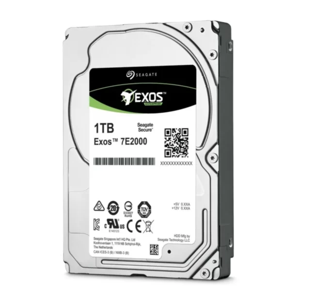 Жесткий диск Seagate ST1000NX0453 Жесткий диск Seagate ST1000NX0453