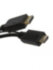 Кабель-переходник HDMI(M) +USB---> DP(M)  4K*30Hz 1.8M, VCOM [CG599C-1.8M) VCOM HDMI (m),USB 2.0 Type-AM to DisplayPort (m)