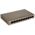 Коммутатор Tenda TEF1110P-8-102W