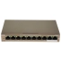 Коммутатор Tenda TEF1110P-8-102W