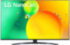 Телевизор ЖК 65" LG LG NanoCell 65NANO769QA