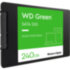 Твердотельные накопители WD Green 240GB (WDS240G3G0A)