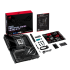 Материнская плата ASUS ROG MAXIMUS Z890 HERO BTF