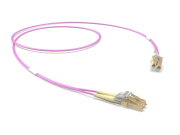 Оптический патчкорд LC/LC Duplex, 50/125 OM4, тип S, LSZH, ULL, 10 м Patchwork Оптический патчкорд LC / LC Duplex, 50 / 125 OM4, тип S, LSZH, ULL, 10 м (84114018) Оптический патчкорд LC/LC Duplex, 50/125 OM4, тип S, LSZH, ULL, 10 м Patchwork Оптический патчкорд LC / LC Duplex, 50 / 125 OM4, тип S, LSZH, ULL, 10 м (84114018)