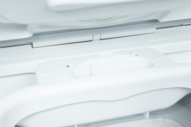 Стиральная машина ELECTROLUX Electrolux EW6TN5061 Стиральная машина ELECTROLUX Electrolux EW6TN5061