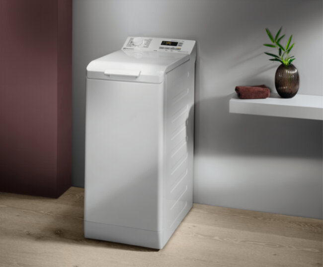 Стиральная машина ELECTROLUX Electrolux EW6TN5061 Стиральная машина ELECTROLUX Electrolux EW6TN5061