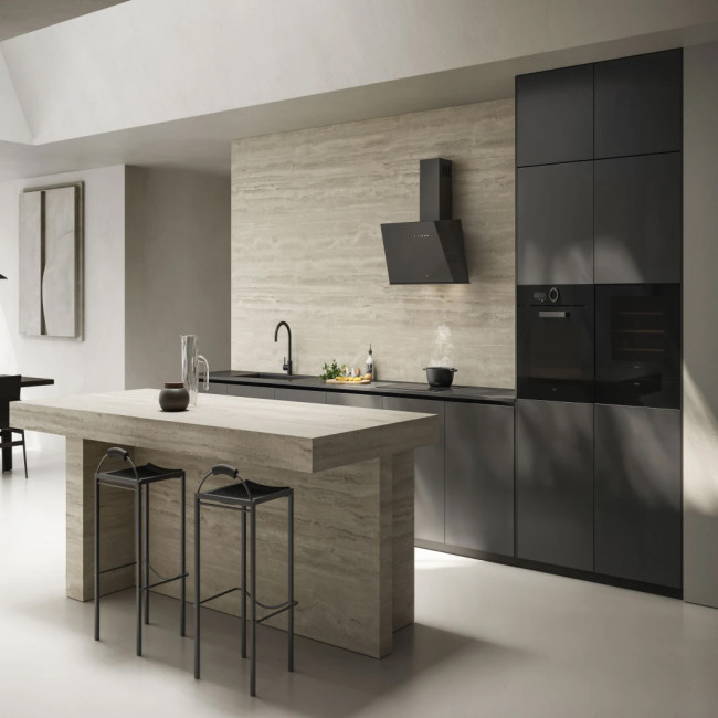 Вытяжка ELICA ELICA JUST DRY BL/A/55-PRF0193729 Вытяжка ELICA ELICA JUST DRY BL/A/55-PRF0193729