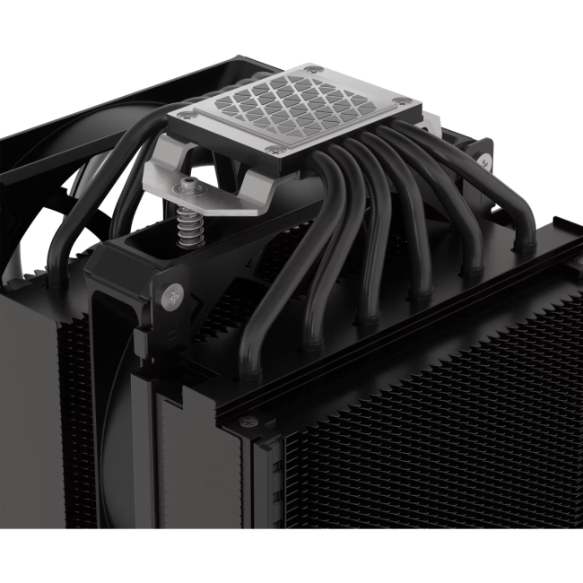 Кулер для процессора Corsair CT-9010011-WW