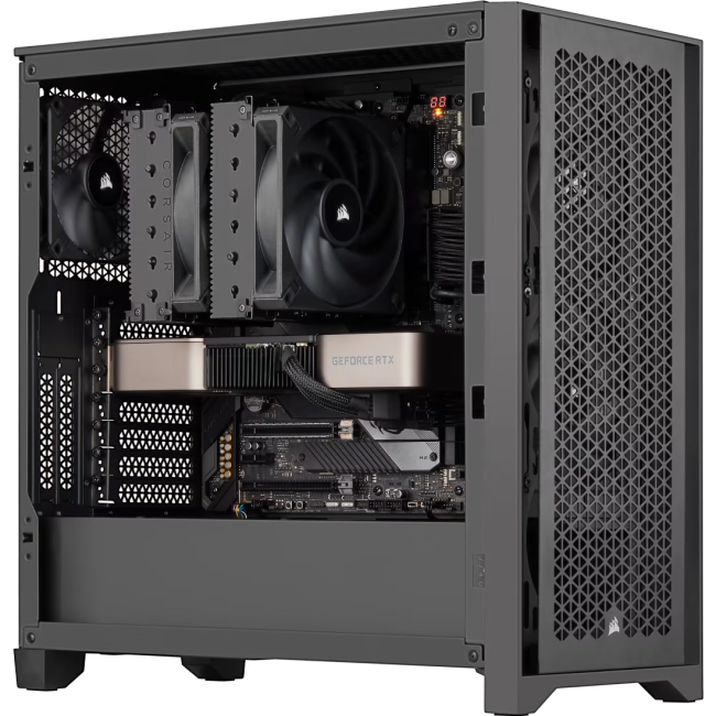 Кулер для процессора Corsair CT-9010011-WW