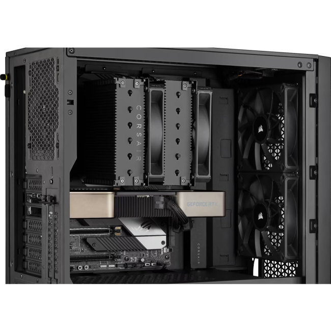 Кулер для процессора Corsair CT-9010011-WW