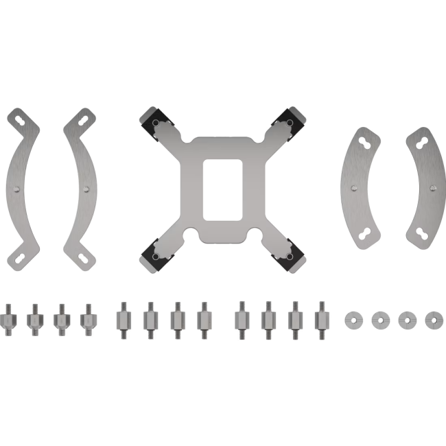 Кулер для процессора Corsair CT-9010011-WW