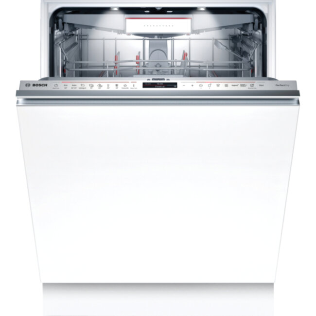 Встраиваемая посудомоечная машина BOSCH Bosch SMV8ZCX02E