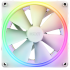Кулер для корпуса ПК NZXT F140 RGB Duo RF-D14SF-W1
