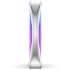 Кулер для корпуса ПК NZXT F140 RGB Duo RF-D14SF-W1