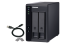Полка расширения сетевого хранилища без дисков QNAP TR-002