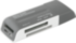 Defender#1 Универсальный картридер Ultra Swift USB 2.0, 4 слота Defender Ultra Swift USB 2.0, 4 слота