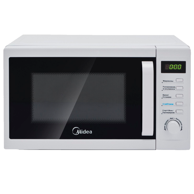 Микроволновая печь MIDEA Midea AM820CUK-W