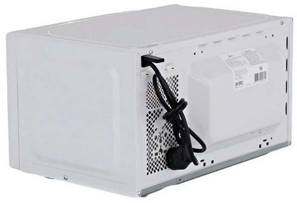 Микроволновая печь MIDEA Midea AM820CUK-W