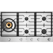 Встраиваемые газовые панели ASKO ASKO HG1986SB