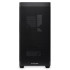 Корпус без блока питания HSPD M740-TGBK Корпус без блока питания HSPD M740-TGBK