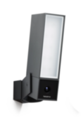 Умная уличная камера видеонаблюдения Netatmo NOC01-EU (с прожектором) Умная уличная камера видеонаблюдения с прожектором Netatmo