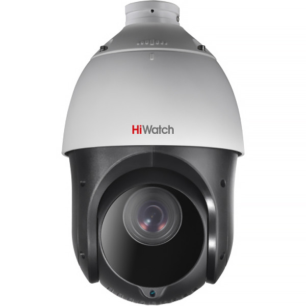 2Мп ул. скоростная поворотная HD-TVI камера с EXIR до 100м1/2.8 Progressive Scan CMOS; 4.8-120мм 25x; 49-2.2; мех. ИК-фильтр; 0.005лк@F1.4; 1920х1080@25к/с; (WDR 120дБ) 3D DNR; EIS; HLC; маскирование 256 предустановок; 5 шаблонов; 10 патрулей; вращение 36