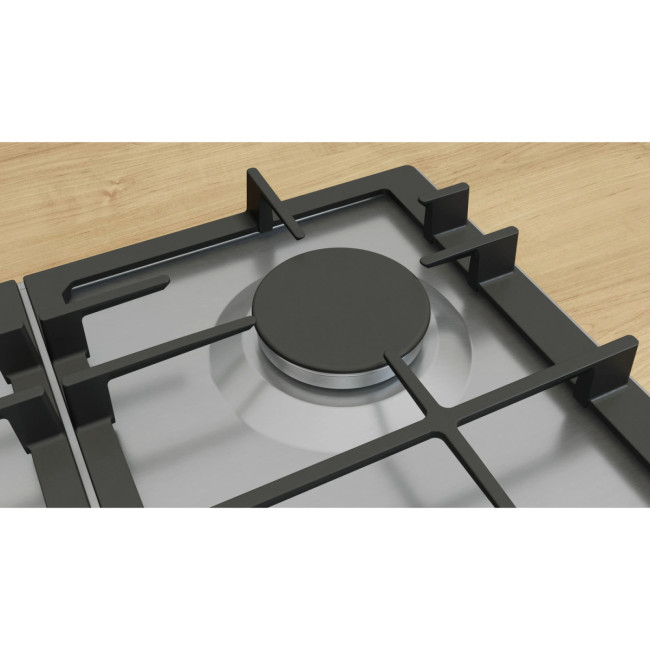 Встраиваемая газовая панель BOSCH Bosch PCP6A5I90M