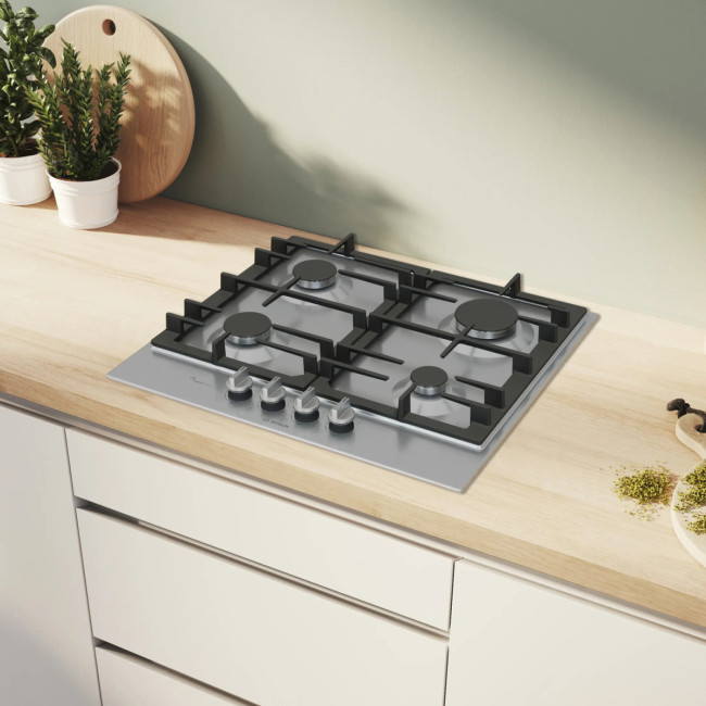 Встраиваемая газовая панель BOSCH Bosch PCP6A5I90M