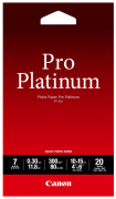 Бумага Canon Pro Platinum PT-101 (2768B013) Бумага Canon Pro Platinum PT-101 (2768B013)