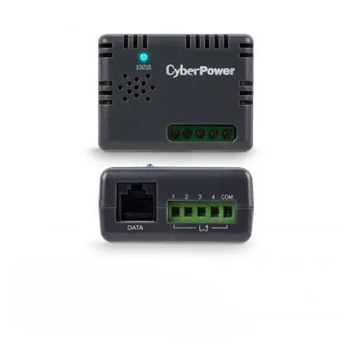 Датчик окружающей среды для RMCARD, 0.15х0.15х0.06м., 0.3кг. Cyberpower ENVIROSENSOR Датчик окружающей среды для RMCARD, 0.15х0.15х0.06м., 0.3кг. Cyberpower ENVIROSENSOR