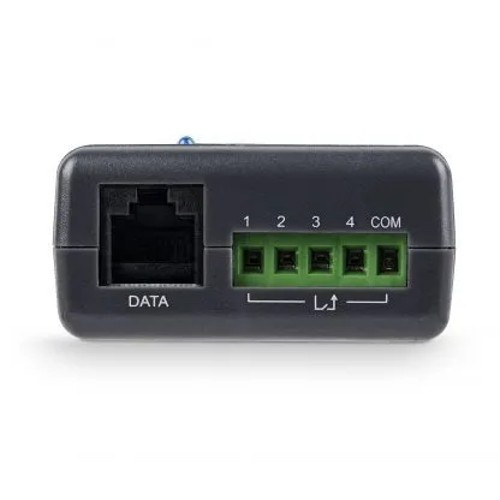 Датчик окружающей среды для RMCARD, 0.15х0.15х0.06м., 0.3кг. Cyberpower ENVIROSENSOR Датчик окружающей среды для RMCARD, 0.15х0.15х0.06м., 0.3кг. Cyberpower ENVIROSENSOR