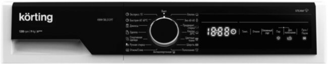 Cтиральные машины Korting Korting KWM 58LS1297