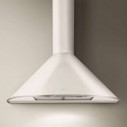 Вытяжной шкаф ELICA Elica TONDA WH F/60-2939587C Вытяжной шкаф ELICA Elica TONDA WH F/60-2939587C